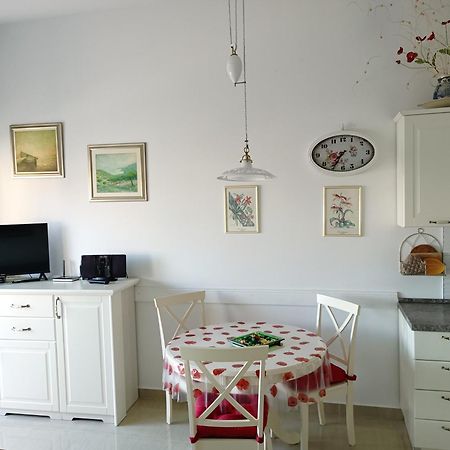 PUY Annamaria 아파트 외부 사진