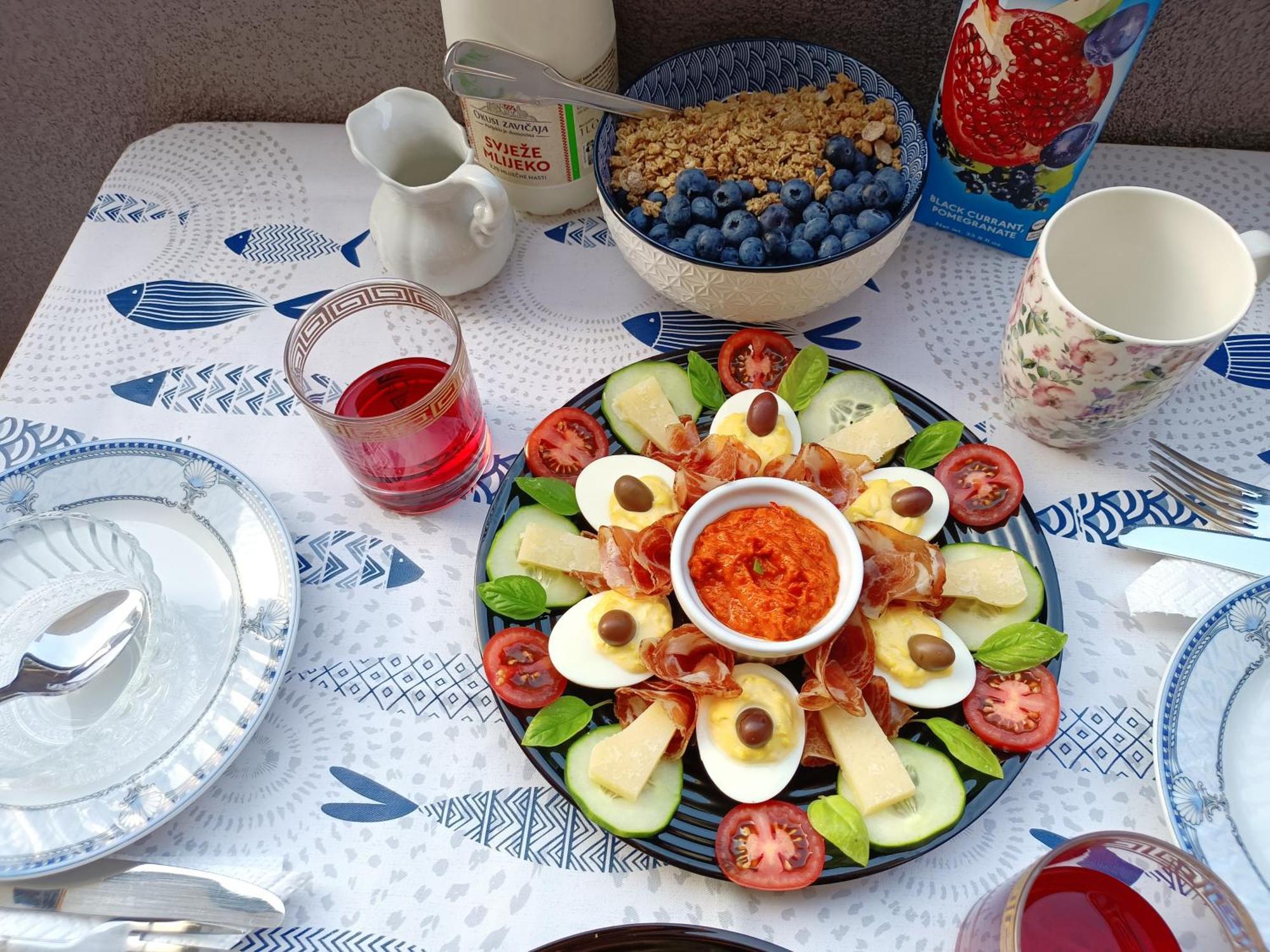 PUY Annamaria 아파트 외부 사진